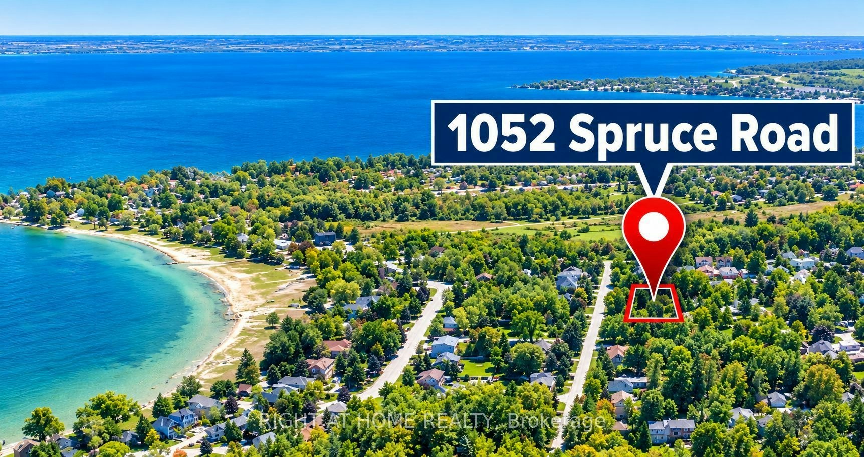1052 Spruce Road, Innisfil, ON, L0L 1C0
