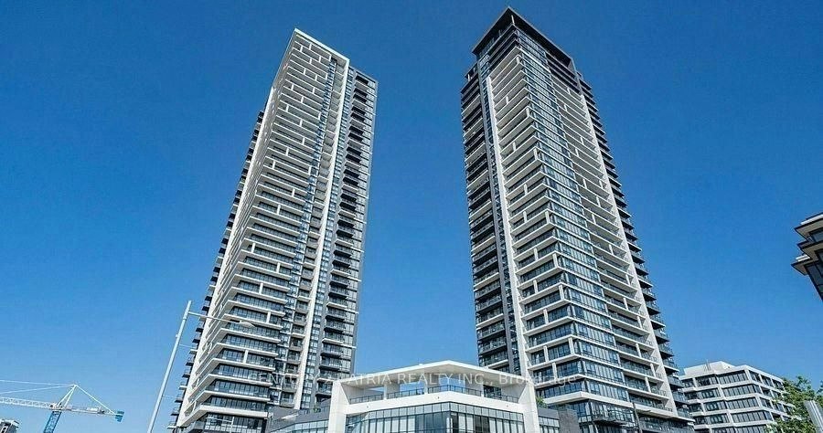 1808-8 Water Walk Drive, Markham, ON, L3R 6L4