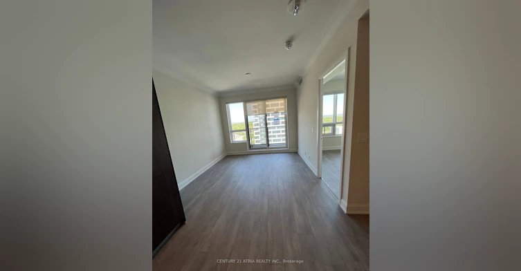 1808-8 Water Walk Drive, Markham, ON, L3R 6L4 - 7