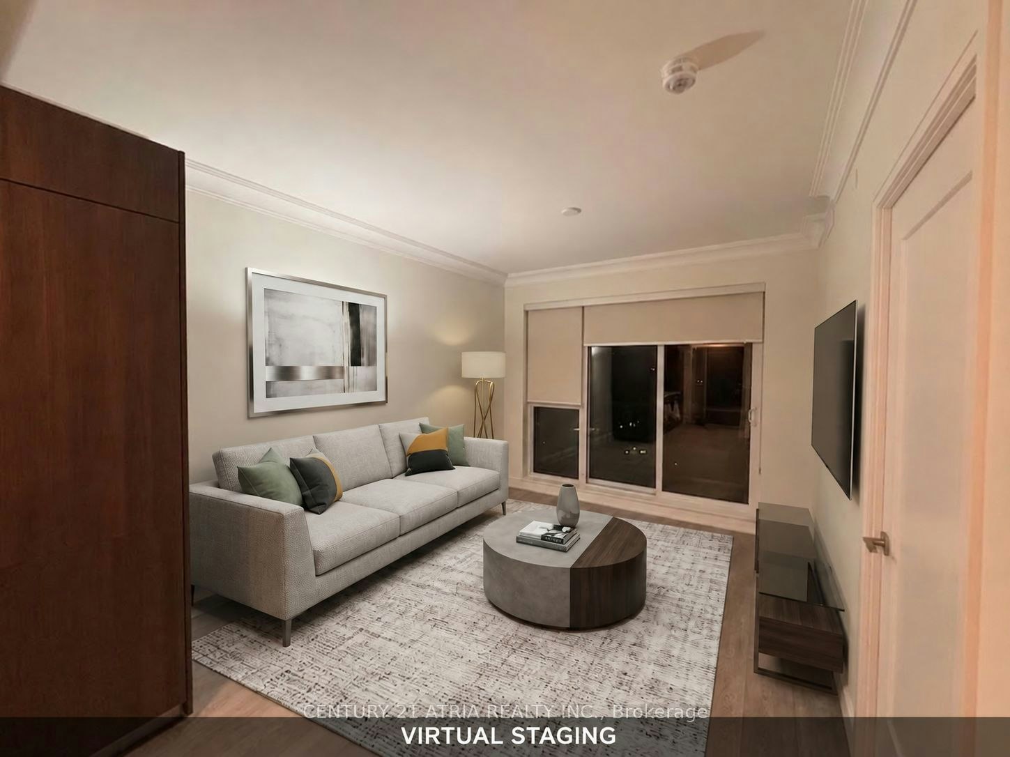 1808-8 Water Walk Drive, Markham, ON, L3R 6L4 - 5
