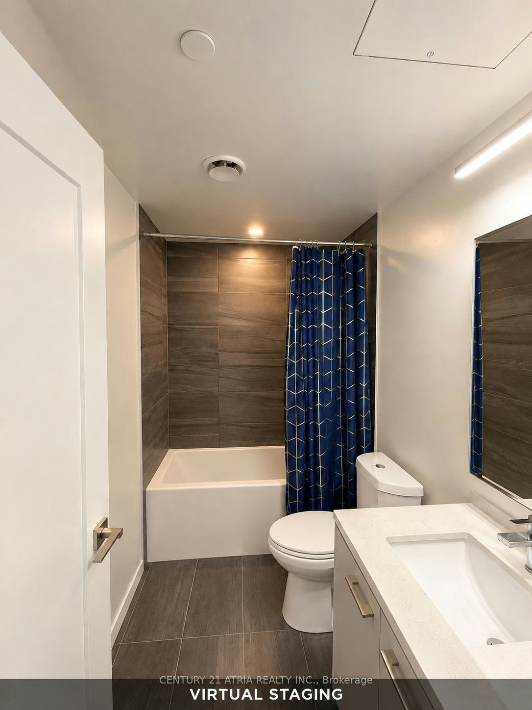 1808-8 Water Walk Drive, Markham, ON, L3R 6L4 - 12