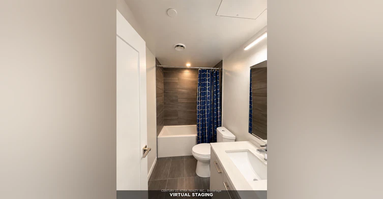 1808-8 Water Walk Drive, Markham, ON, L3R 6L4 - 12