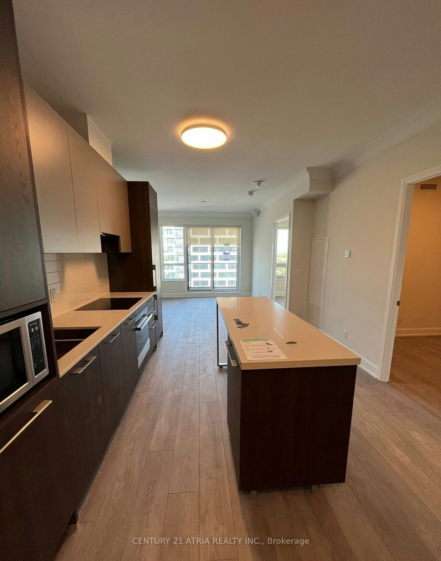 1808-8 Water Walk Drive, Markham, ON, L3R 6L4 - 6