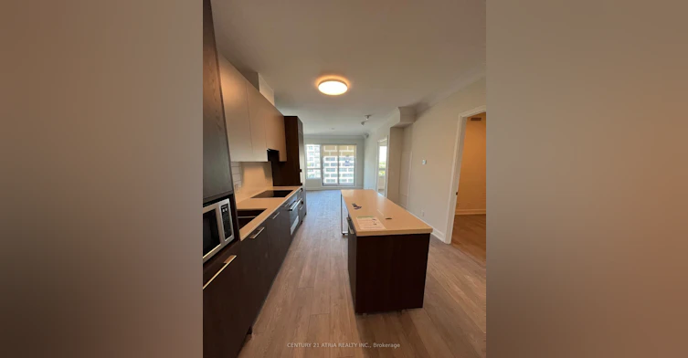 1808-8 Water Walk Drive, Markham, ON, L3R 6L4 - 6
