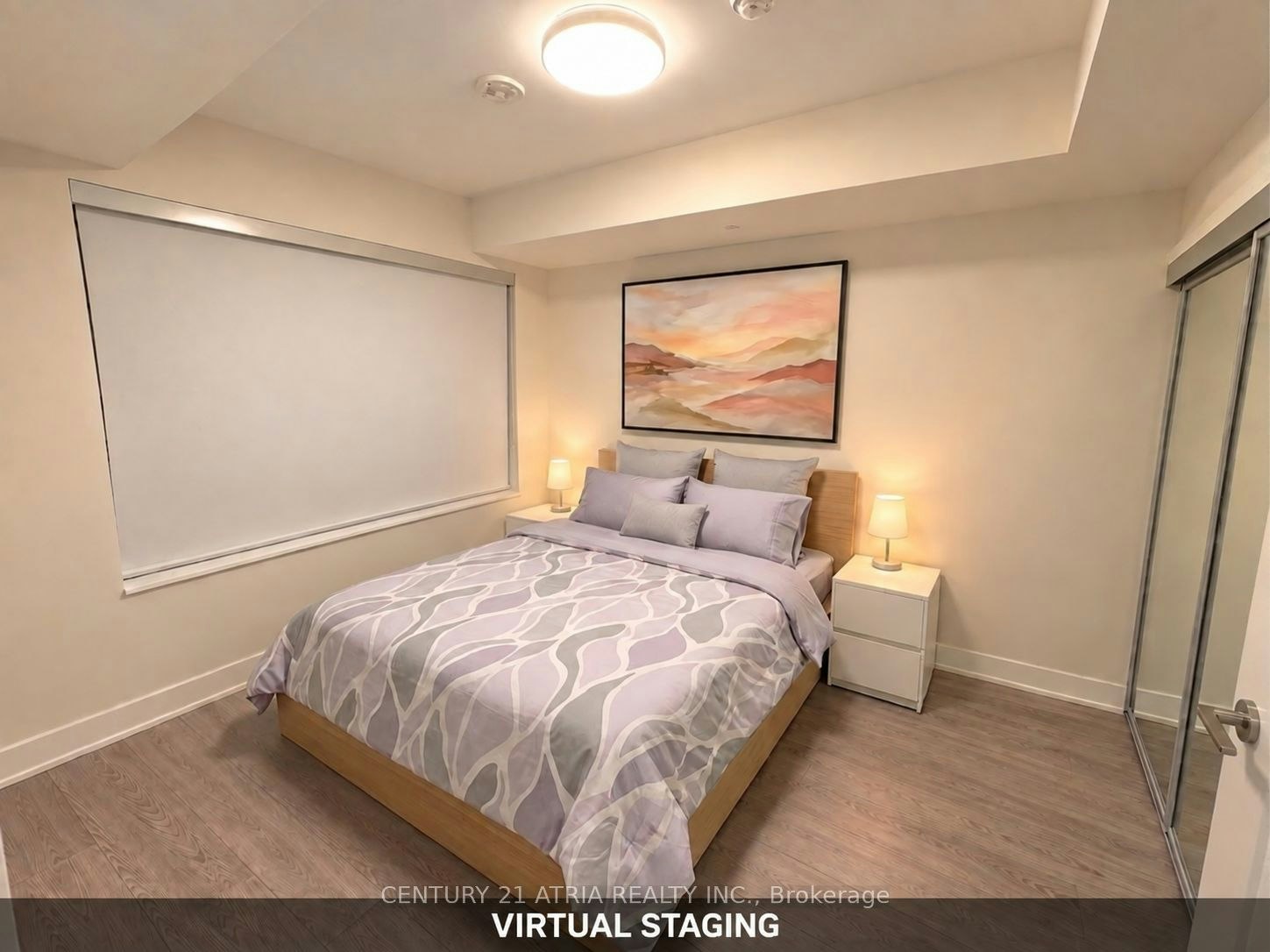 1808-8 Water Walk Drive, Markham, ON, L3R 6L4 - 10