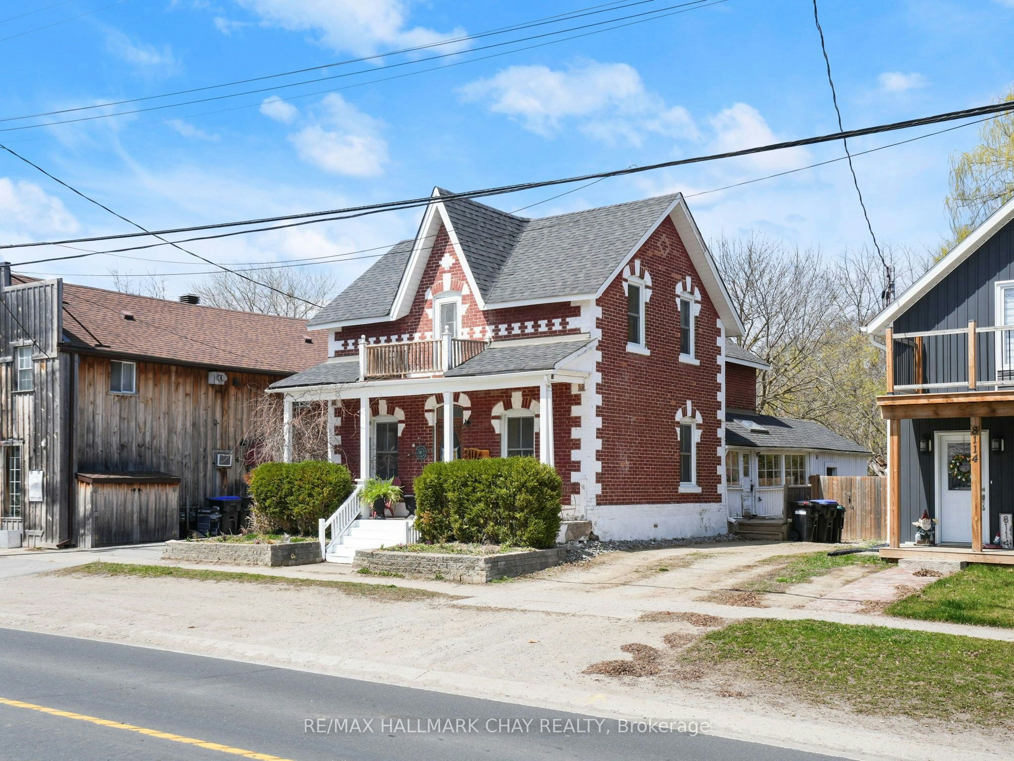 8116 Main Street, Adjala-Tosorontio, ON, L0L 1J0