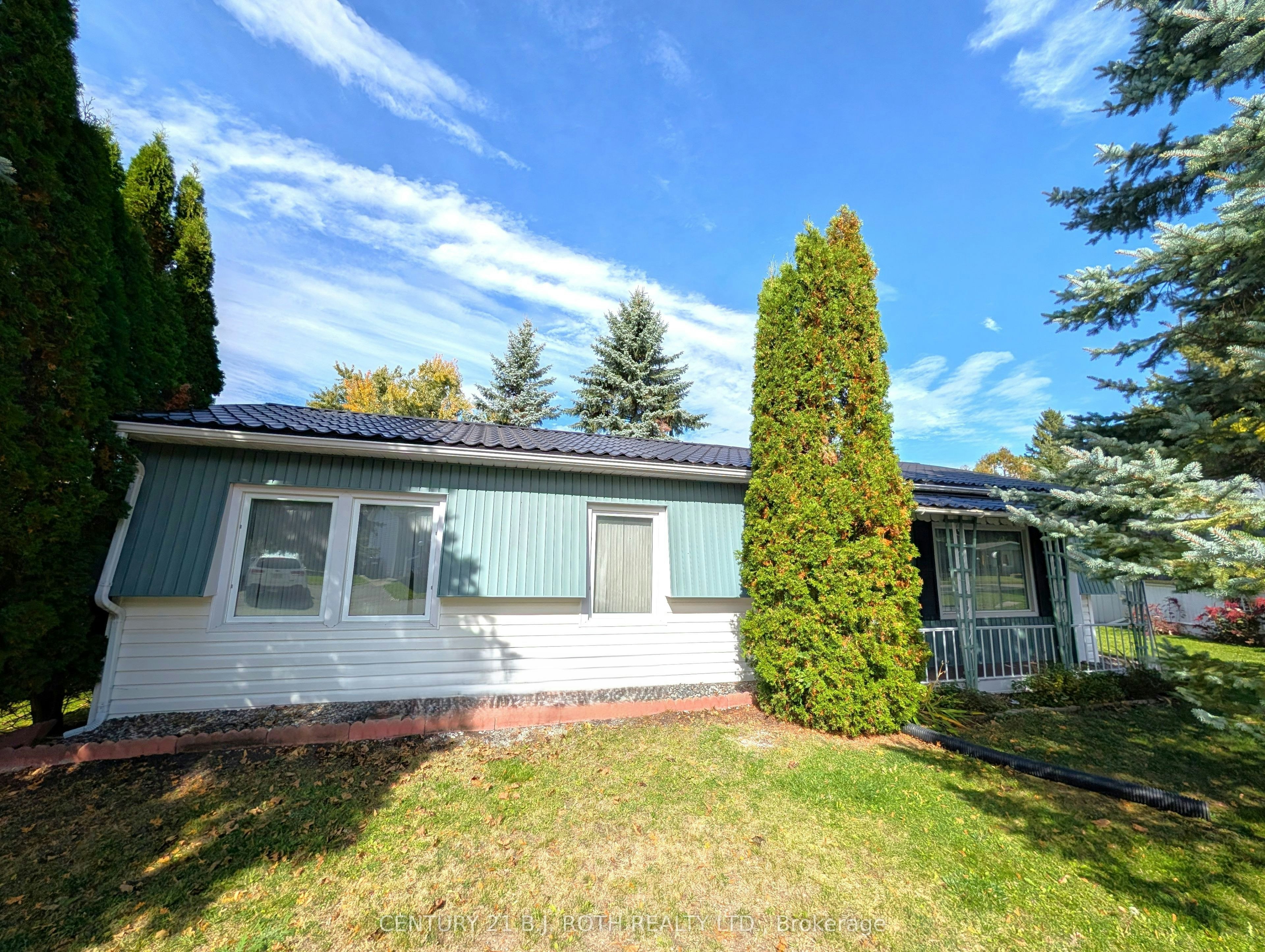66 Linden Lane, Innisfil, ON, L9S 1P2