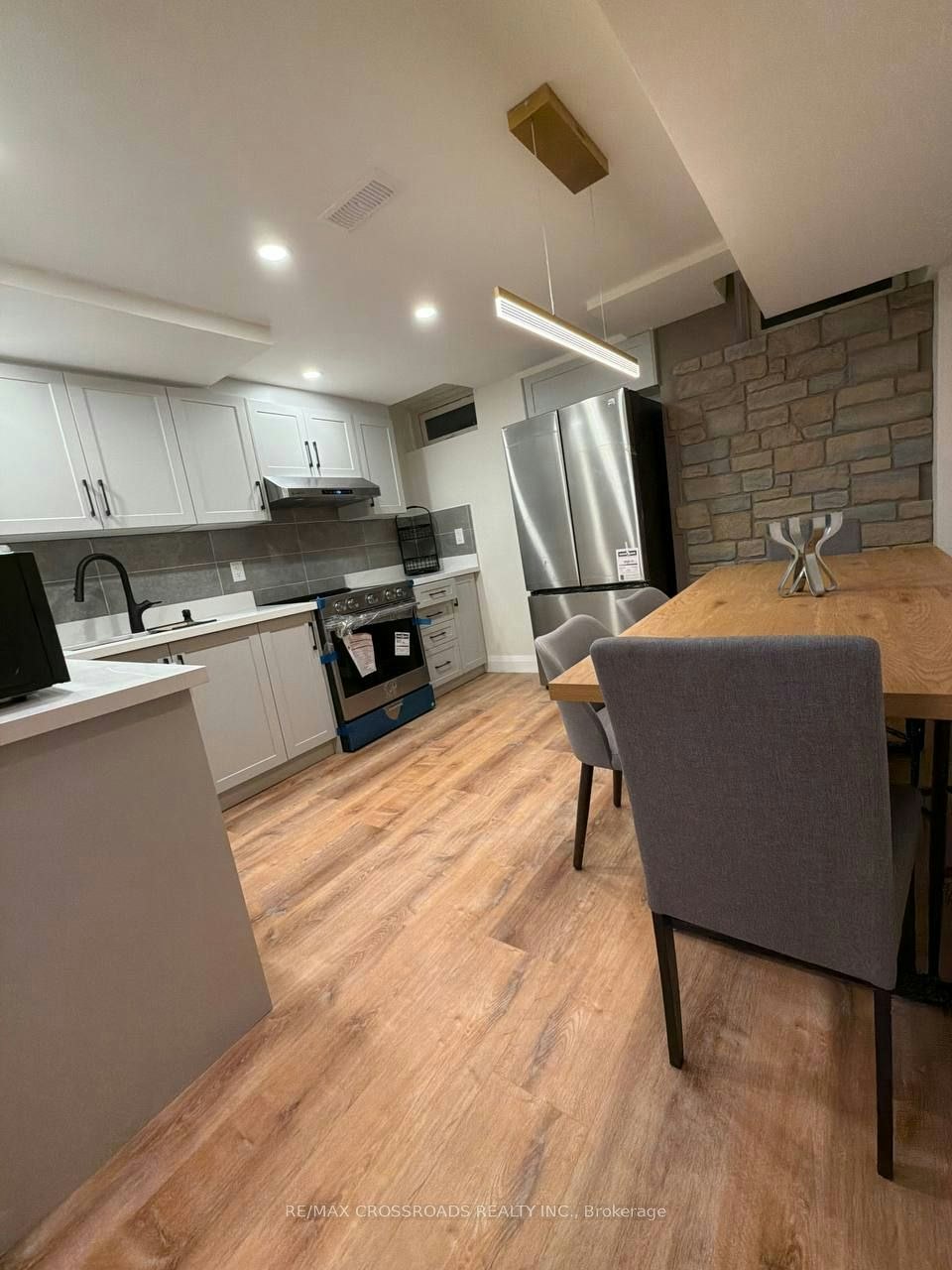 Lower-74 Turnbridge Road, Aurora, ON, L4G 7S7 - 8