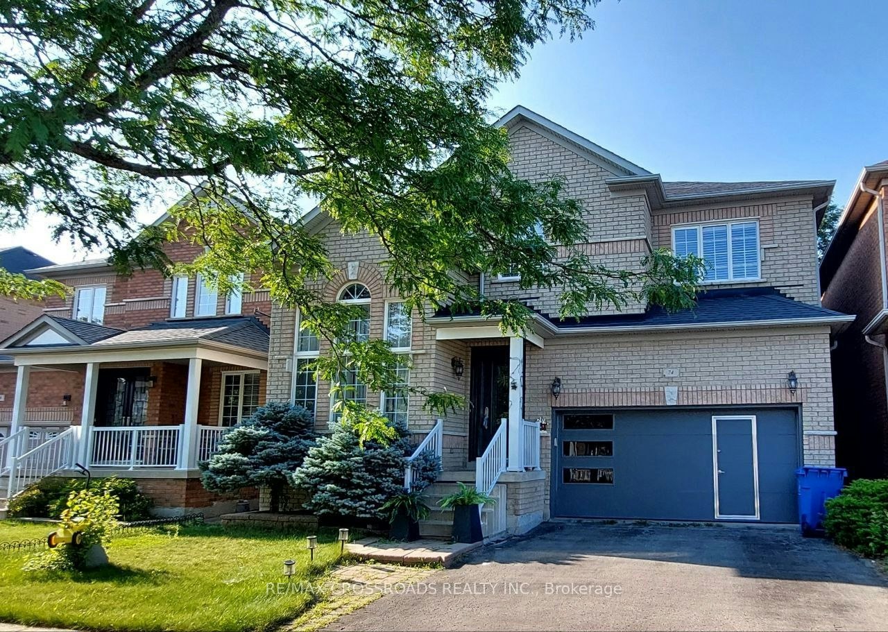 Lower-74 Turnbridge Road, Aurora, ON, L4G 7S7 - 2