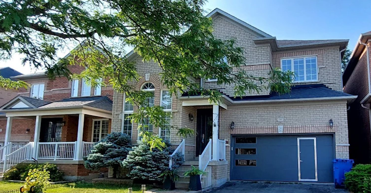 Lower-74 Turnbridge Road, Aurora, ON, L4G 7S7 - 2