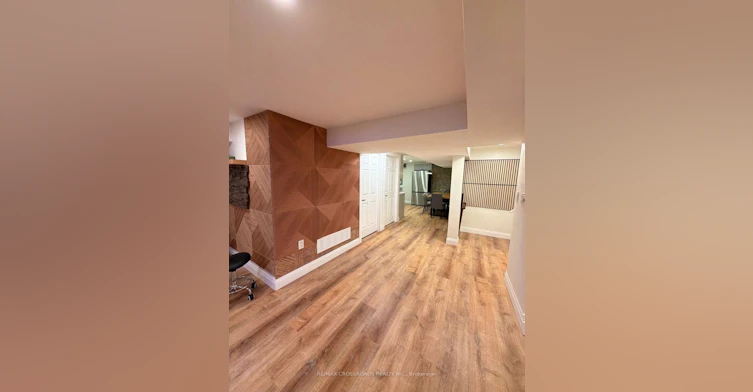 Lower-74 Turnbridge Road, Aurora, ON, L4G 7S7 - 6