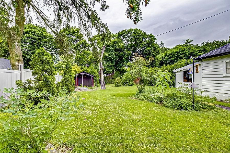 101 Arnold Crescent, Richmond Hill, ON, L4C 3R7 - 15