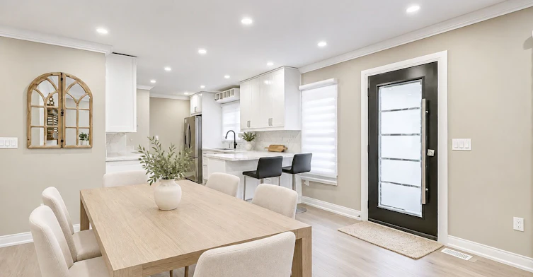 101 Arnold Crescent, Richmond Hill, ON, L4C 3R7 - 4