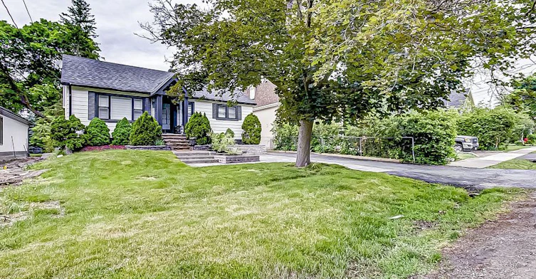 101 Arnold Crescent, Richmond Hill, ON, L4C 3R7 - 11