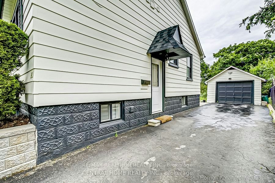 101 Arnold Crescent, Richmond Hill, ON, L4C 3R7 - 12