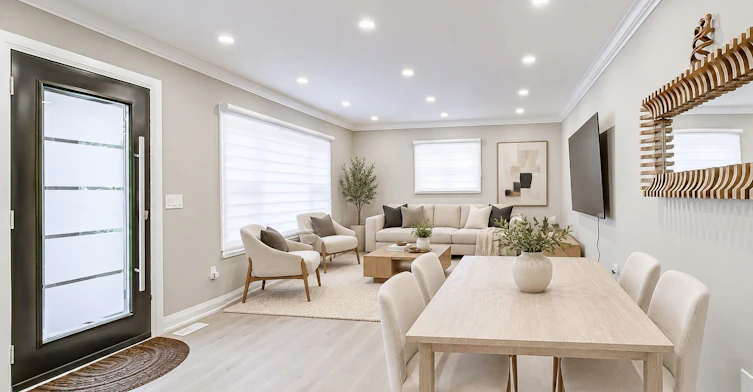101 Arnold Crescent, Richmond Hill, ON, L4C 3R7 - 3