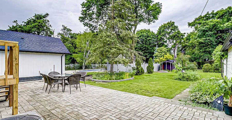 101 Arnold Crescent, Richmond Hill, ON, L4C 3R7 - 13