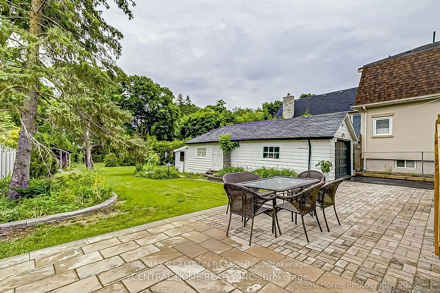 101 Arnold Crescent, Richmond Hill, ON, L4C 3R7 - 14