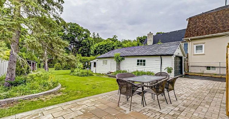 101 Arnold Crescent, Richmond Hill, ON, L4C 3R7 - 14