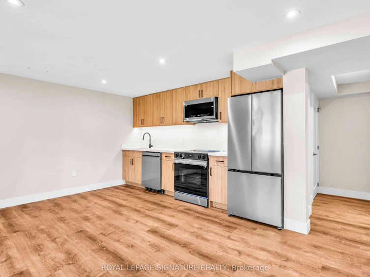 986 Srigley Street, Newmarket, ON, L3Y 1Y3 - 19