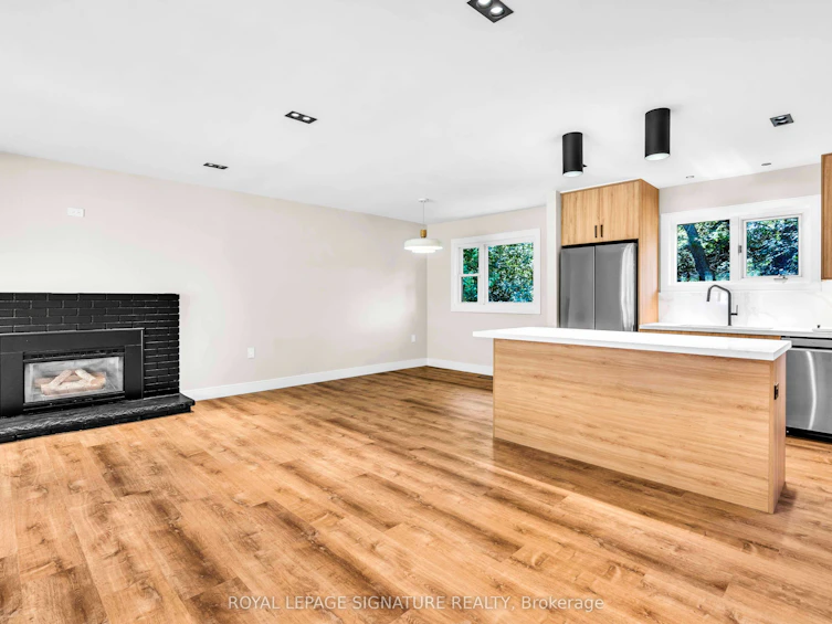 986 Srigley Street, Newmarket, ON, L3Y 1Y3 - 3