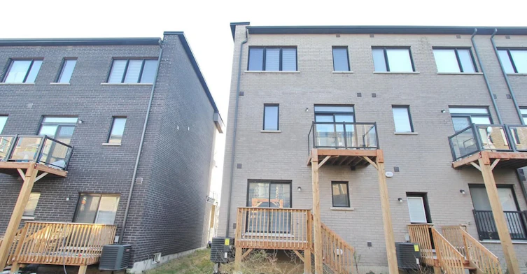 72 Wascana Road, Vaughan, ON, L4H 5G9 - 25