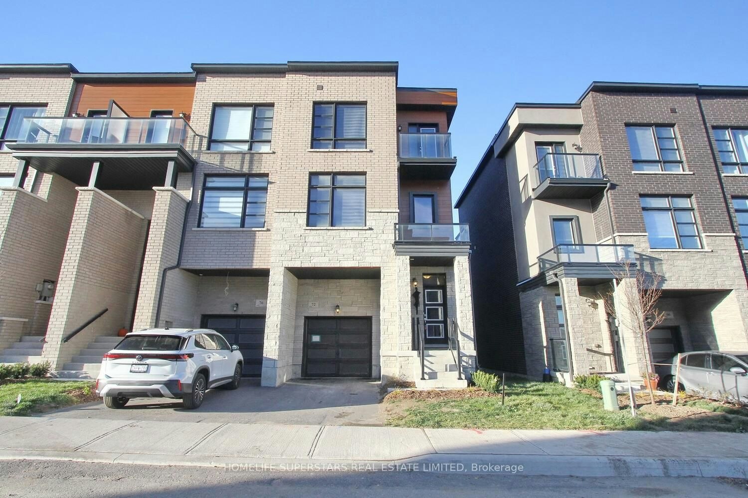 72 Wascana Road, Vaughan, ON, L4H 5G9