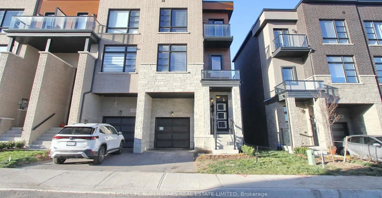 72 Wascana Road, Vaughan, ON, L4H 5G9