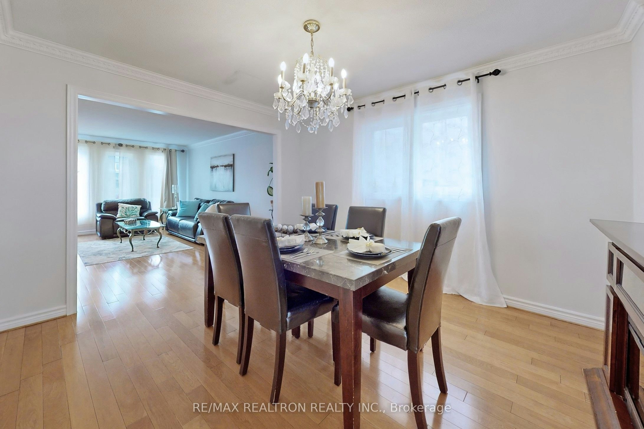 Room 4-32 Subrisco Avenue, Richmond Hill, ON, L4S 1B2 - 4