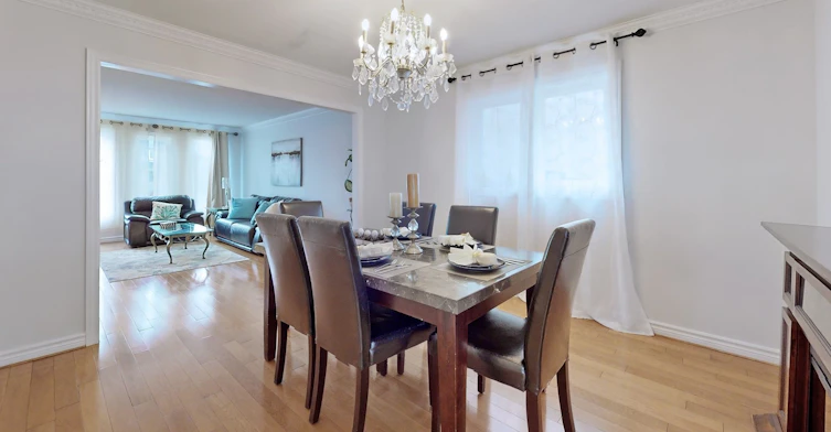 Room 4-32 Subrisco Avenue, Richmond Hill, ON, L4S 1B2 - 4