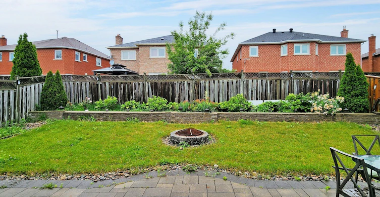Room 4-32 Subrisco Avenue, Richmond Hill, ON, L4S 1B2 - 29