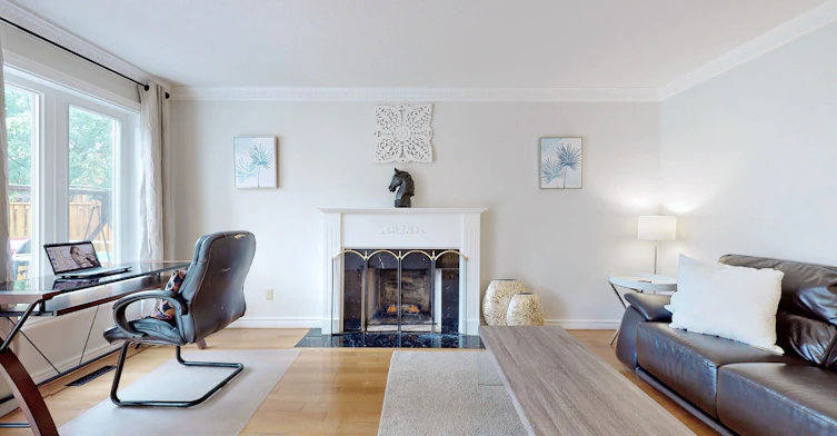 Room 4-32 Subrisco Avenue, Richmond Hill, ON, L4S 1B2 - 17