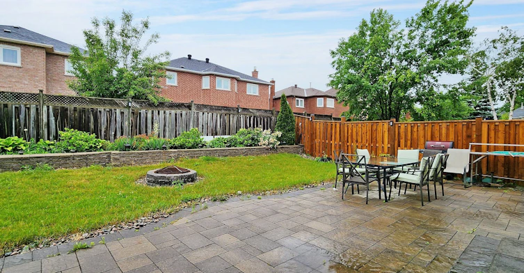 Room 4-32 Subrisco Avenue, Richmond Hill, ON, L4S 1B2 - 30