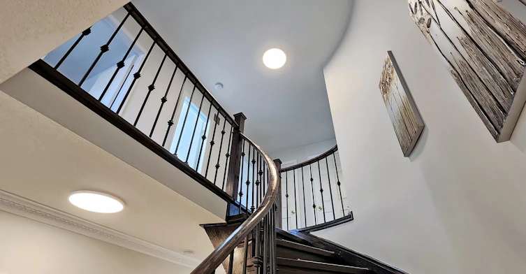 Room 4-32 Subrisco Avenue, Richmond Hill, ON, L4S 1B2 - 22
