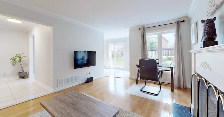Room 4-32 Subrisco Avenue, Richmond Hill, ON, L4S 1B2 - 14