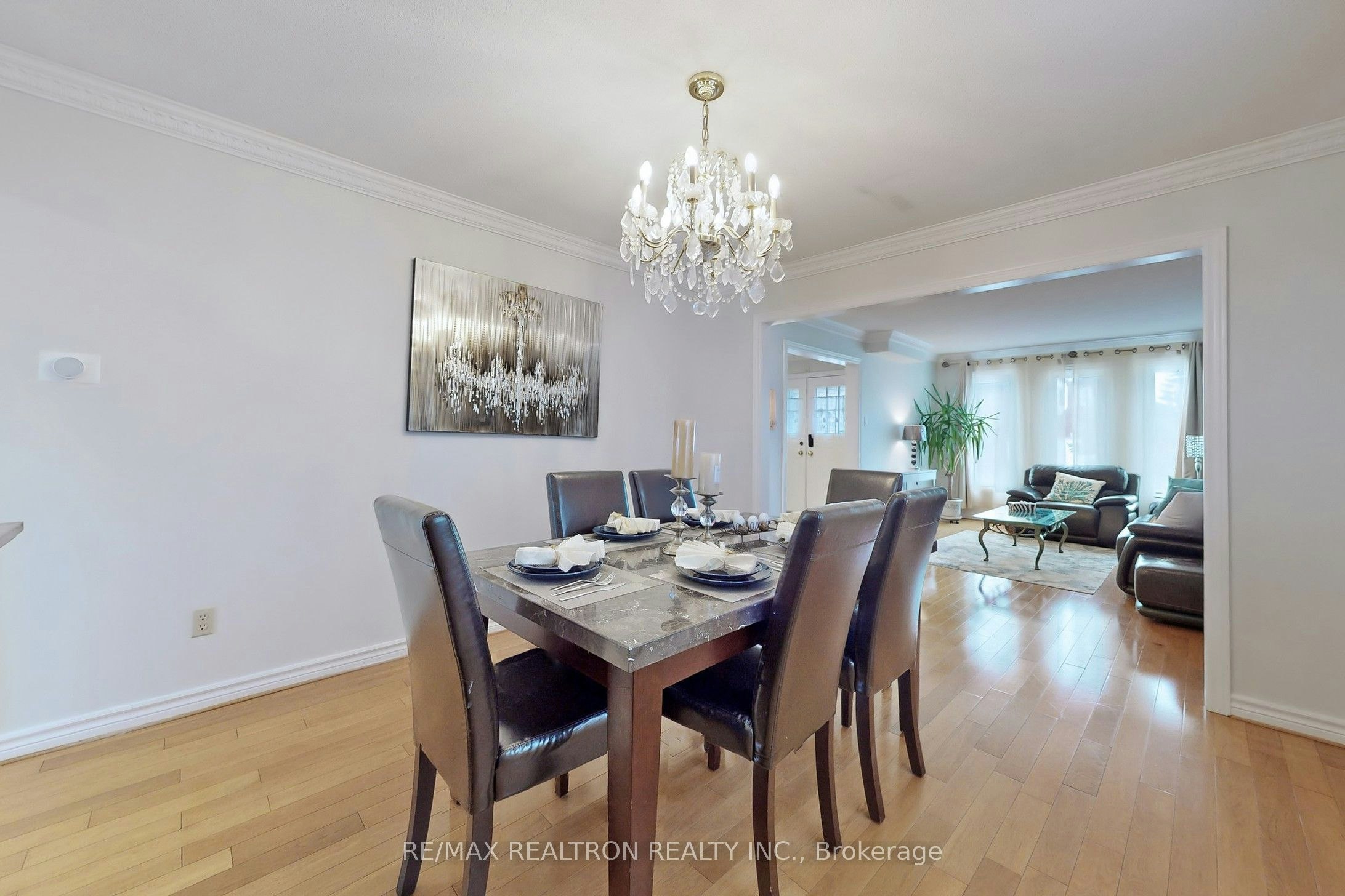 Room 4-32 Subrisco Avenue, Richmond Hill, ON, L4S 1B2 - 5