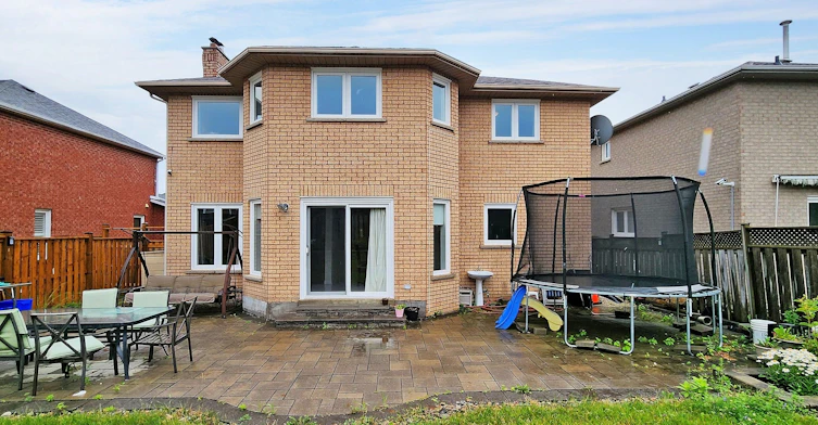 Room 4-32 Subrisco Avenue, Richmond Hill, ON, L4S 1B2 - 26