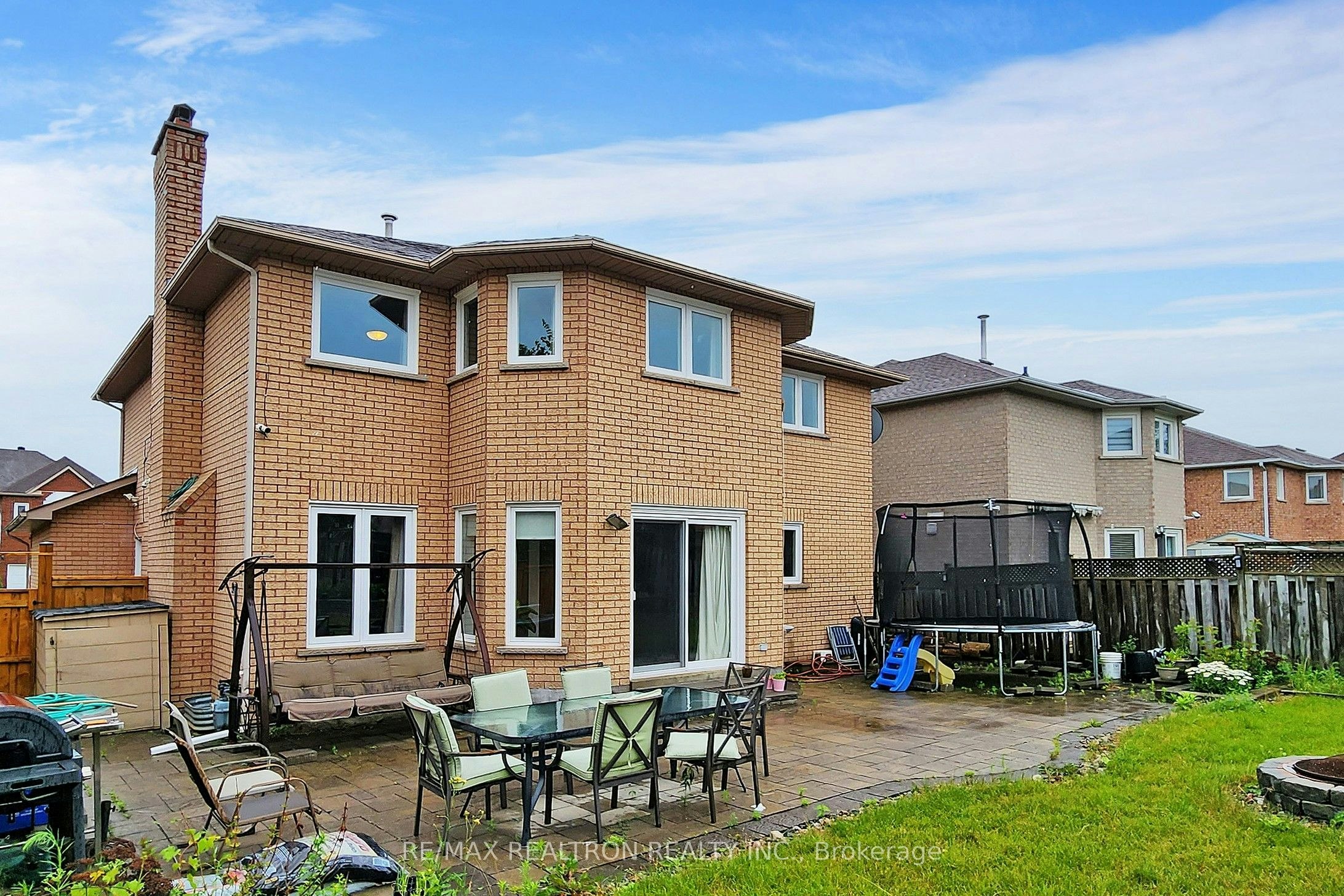 Room 4-32 Subrisco Avenue, Richmond Hill, ON, L4S 1B2 - 25