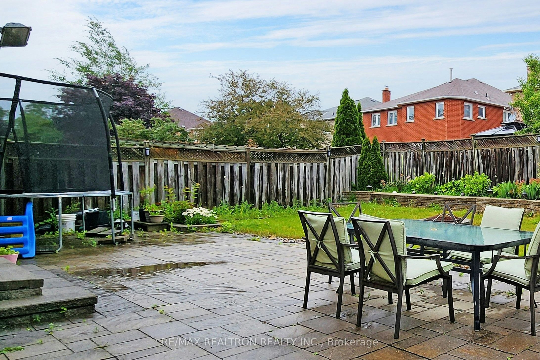 Room 4-32 Subrisco Avenue, Richmond Hill, ON, L4S 1B2 - 28