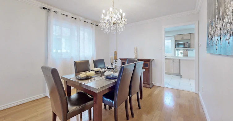 Room 4-32 Subrisco Avenue, Richmond Hill, ON, L4S 1B2 - 3