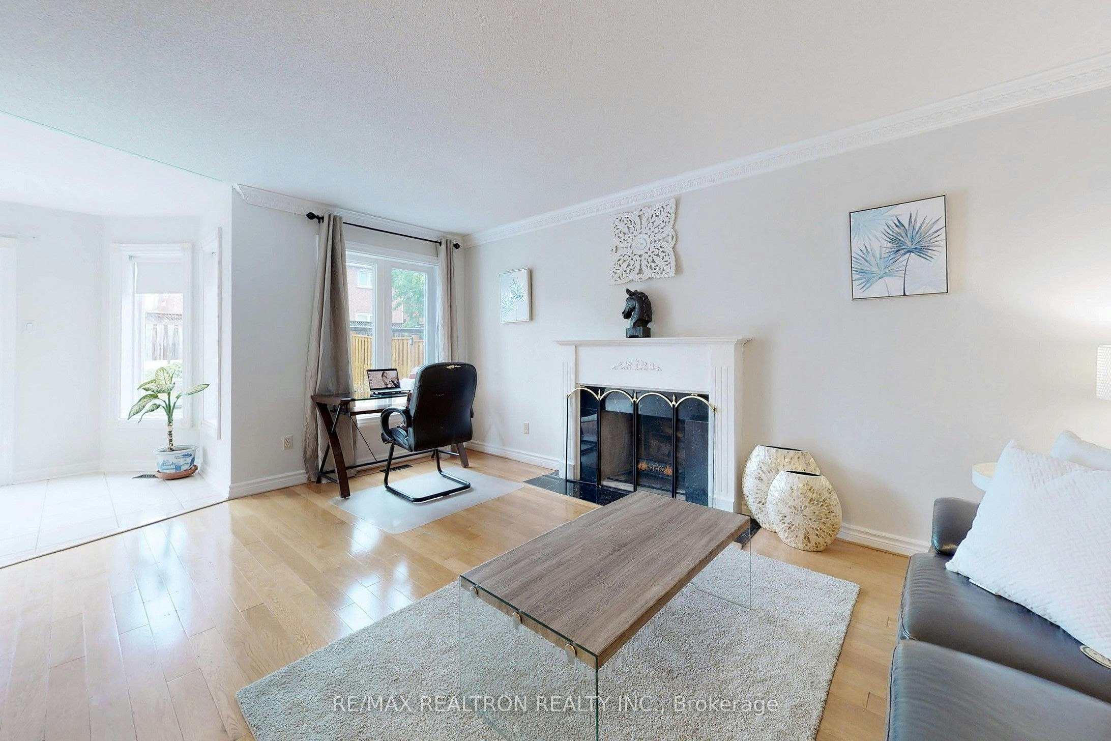 Room 4-32 Subrisco Avenue, Richmond Hill, ON, L4S 1B2 - 15