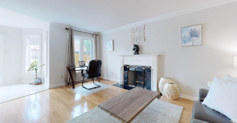Room 4-32 Subrisco Avenue, Richmond Hill, ON, L4S 1B2 - 15