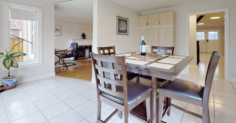 Room 4-32 Subrisco Avenue, Richmond Hill, ON, L4S 1B2 - 13