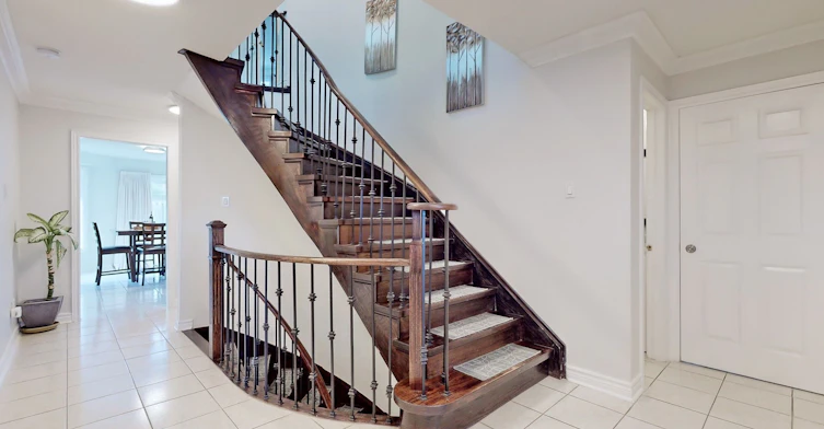 Room 4-32 Subrisco Avenue, Richmond Hill, ON, L4S 1B2 - 20
