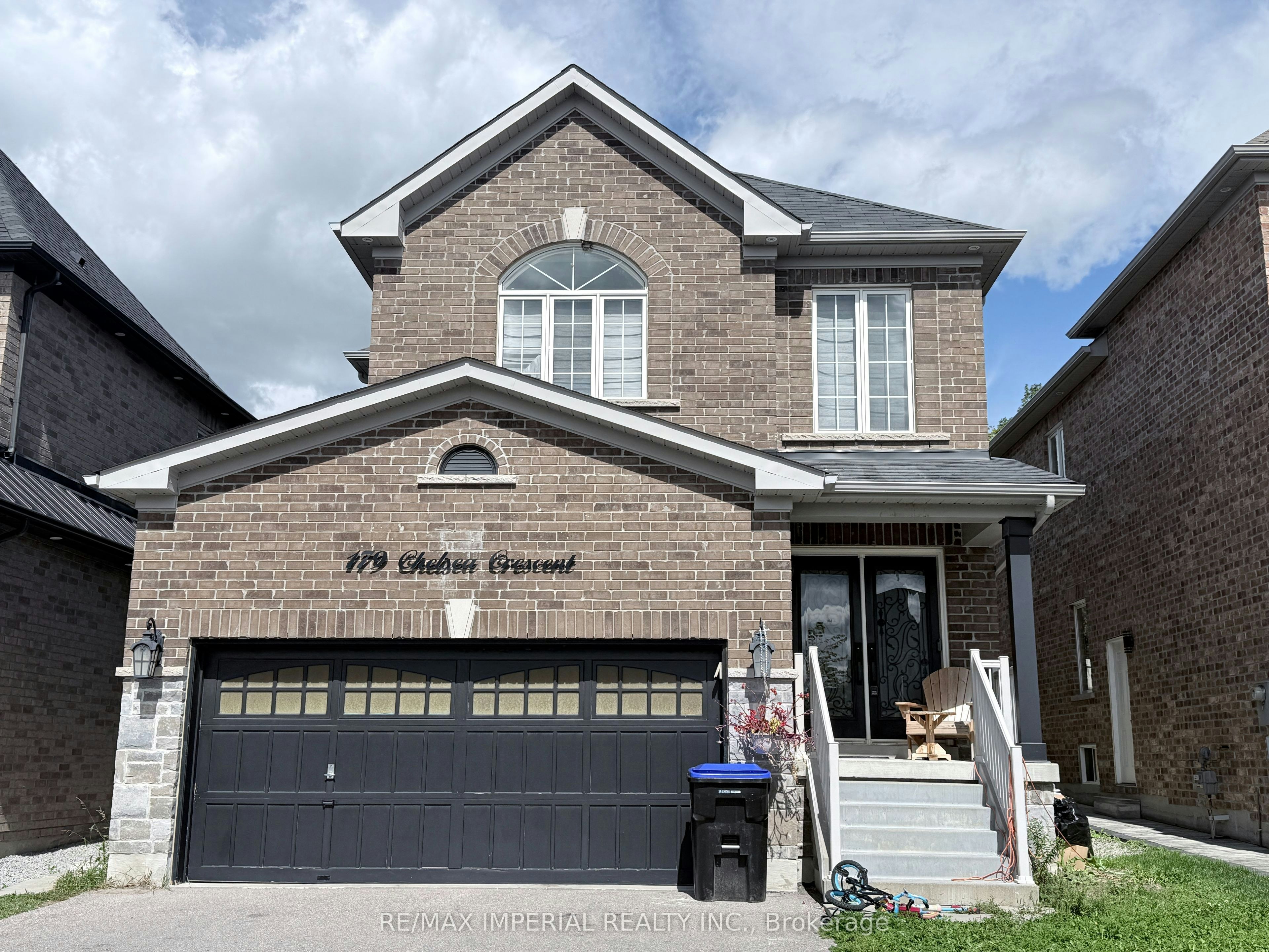 BSMT-179 Chelsea Crescent, Bradford West Gwillimbury, ON, L3Z 4G7