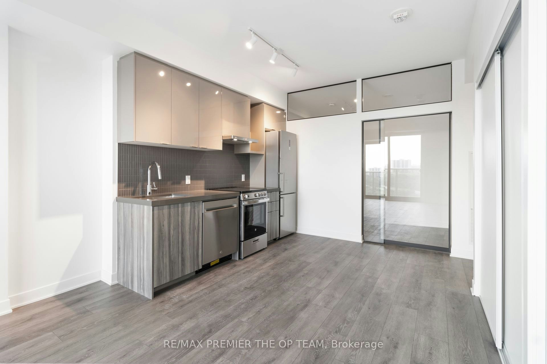 1305-10 Flavelle Trail, Vaughan, ON, L4L 0M9 - 23