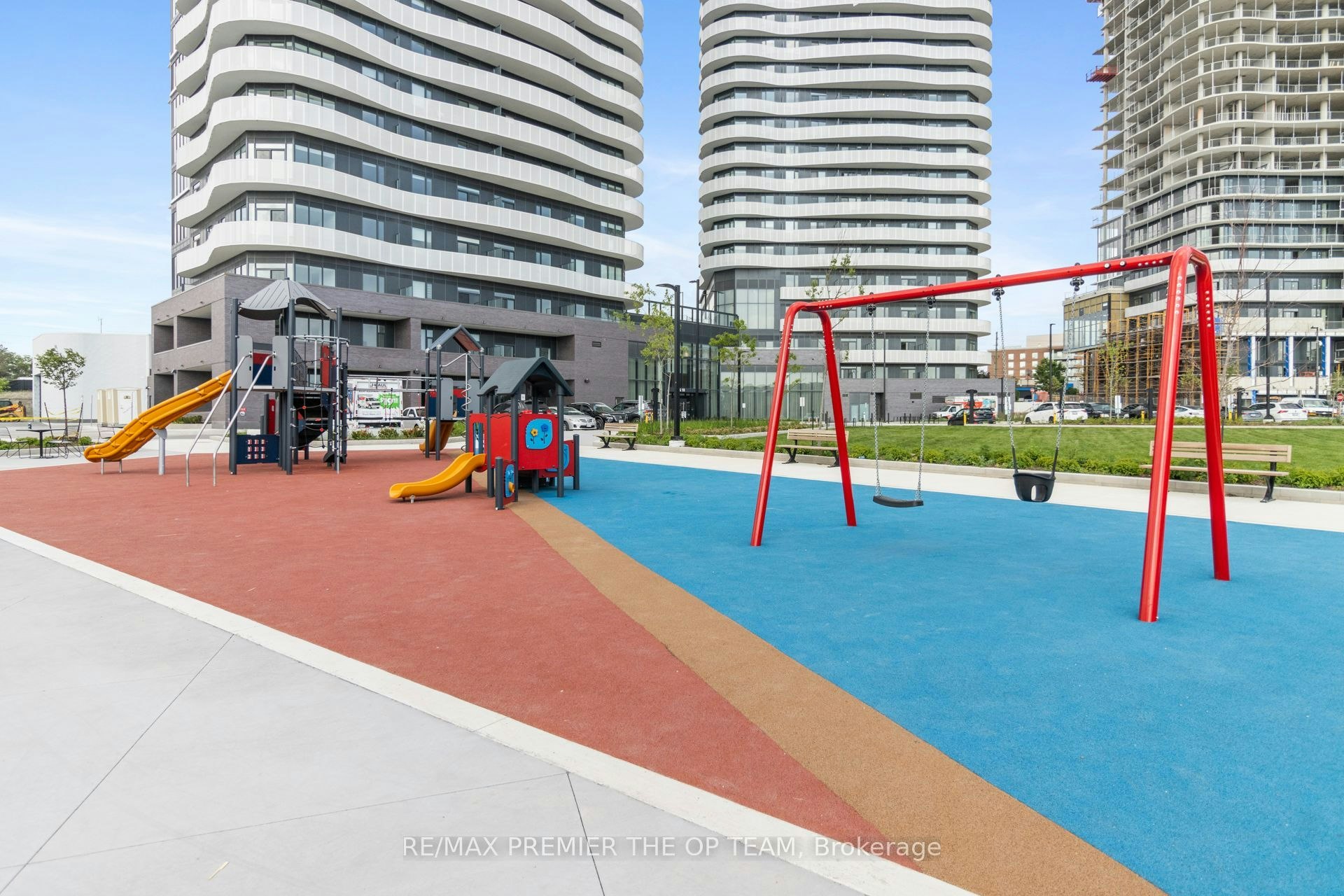 1305-10 Flavelle Trail, Vaughan, ON, L4L 0M9 - 42
