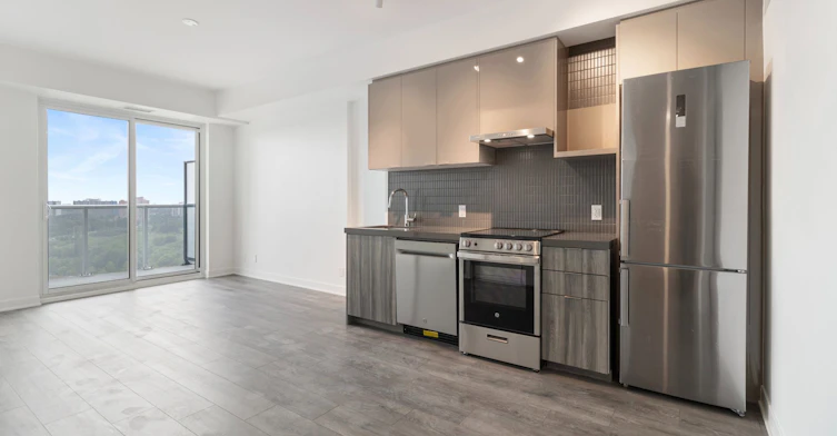 1305-10 Flavelle Trail, Vaughan, ON, L4L 0M9 - 18