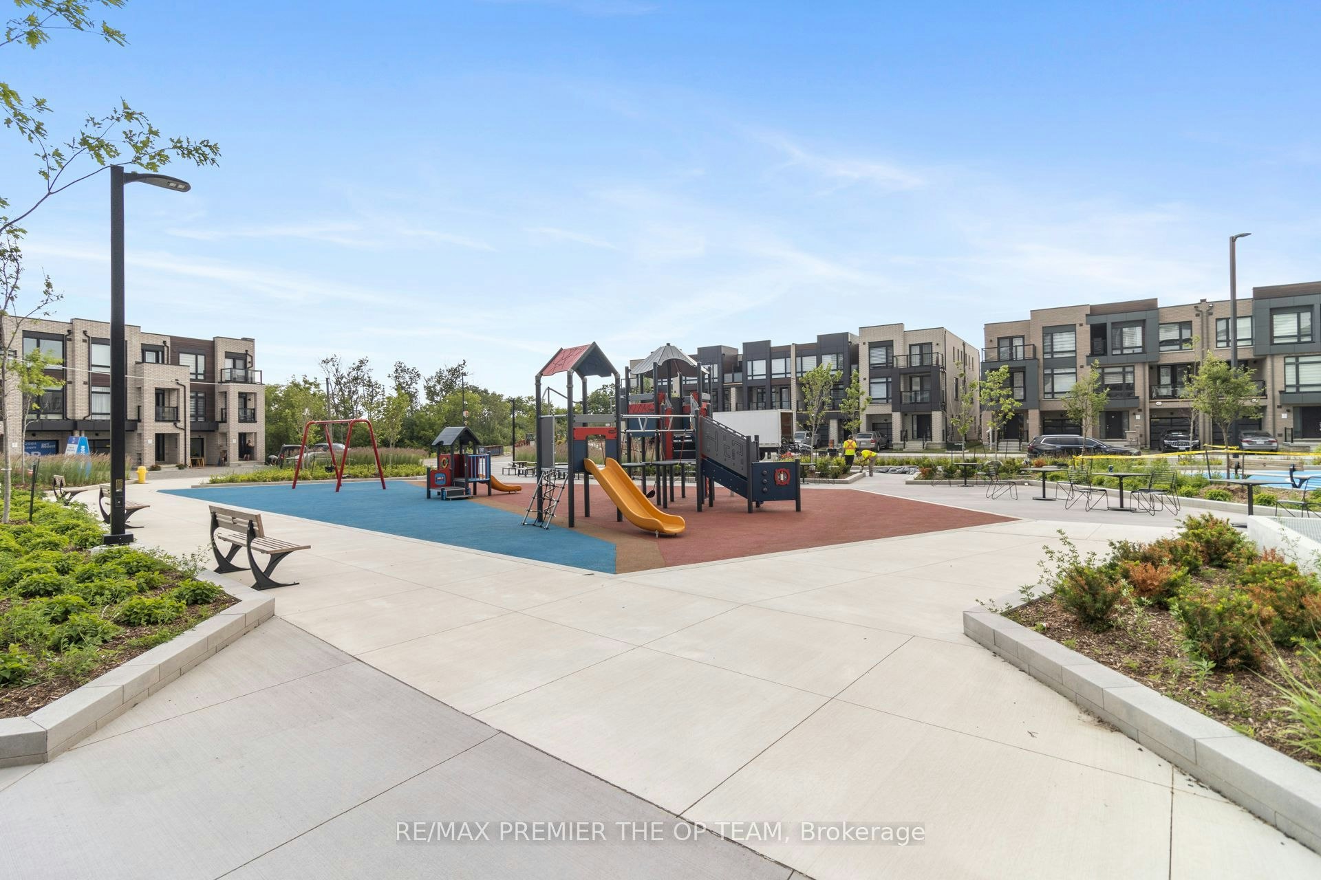 1305-10 Flavelle Trail, Vaughan, ON, L4L 0M9 - 40