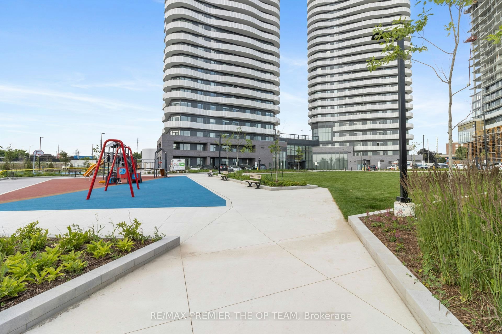1305-10 Flavelle Trail, Vaughan, ON, L4L 0M9 - 39